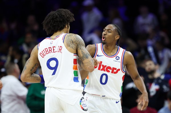 Maxey Oubre 1.30.25