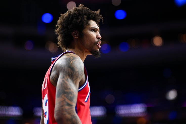 Oubre 4.22.25