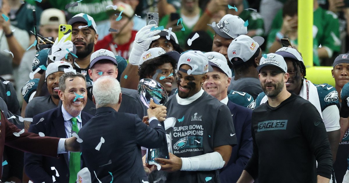 NFC Hierarchy/Obituary: Week 1 edition