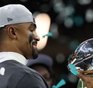 Jalen-Hurts-Super-Bowl-Trophy-Eagles-2.9.25-NFL.jpg