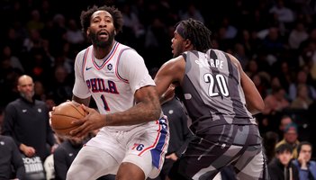 Drummond Sharpe 1.11.26