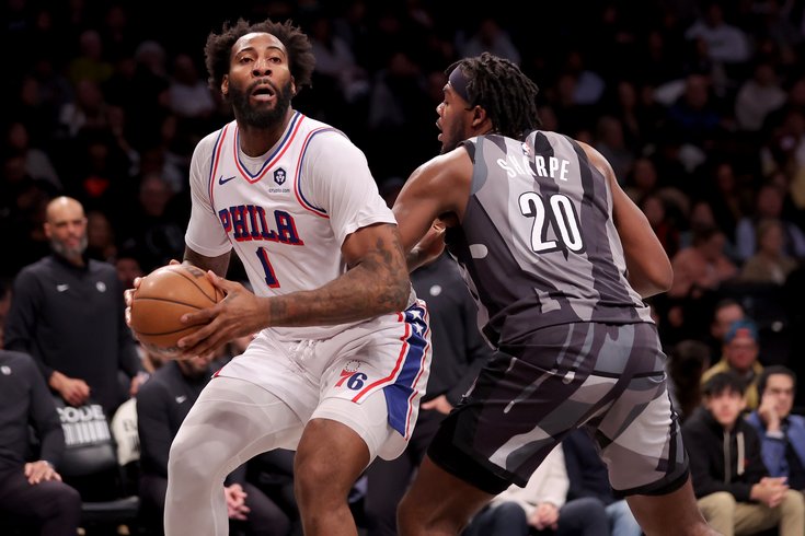 Drummond Sharpe 1.11.26