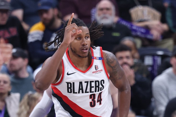 Jabari Walker 8.28.25