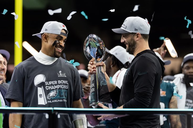 051425JalenHurtsNickSirianni