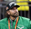 Bradley Cooper Eagles