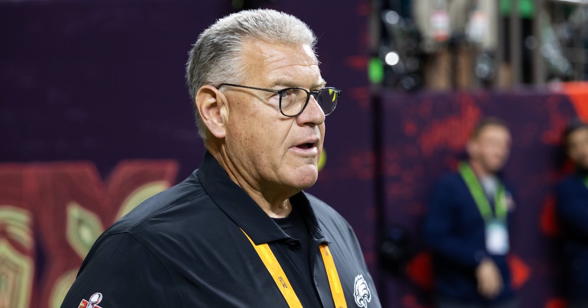 The February Philly sports vibe check: Everything's on fire