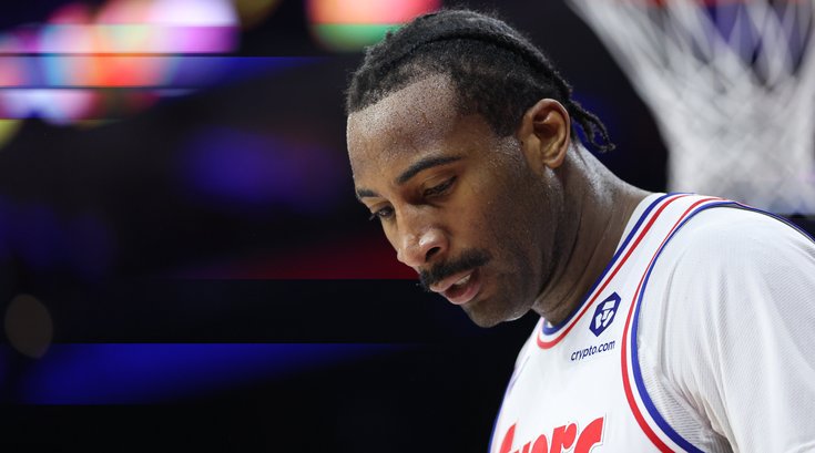 Drummond 5.7.25