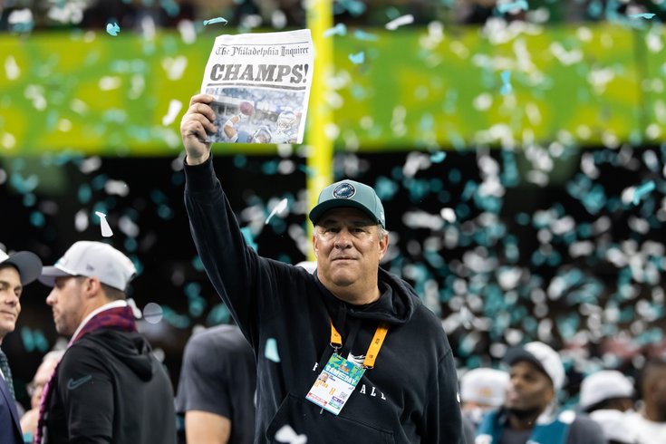 Vic Fangio Super Bowl