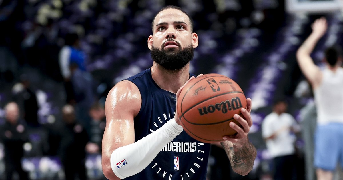 Previewing Sixers-Mavericks: Cooper Flagg, trade rumors and the legacy of the Quentin Grimes-for-Caleb Martin swap