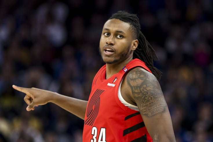 Jabari Walker 7.8.25