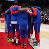 Sixers huddle 5.4.25