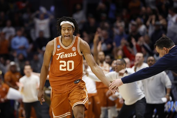 Tre Johnson 6.6.25