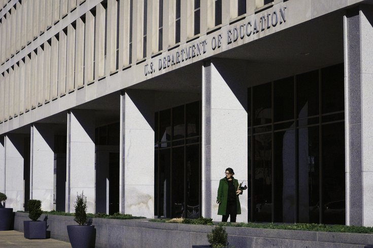 Department of Education