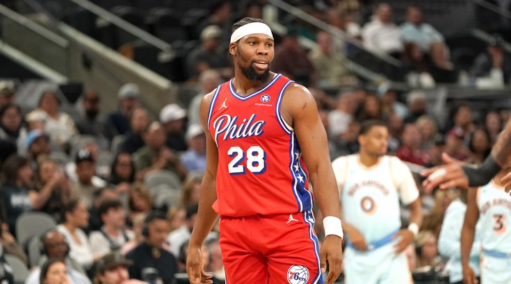 Yabusele 6.23.25 2