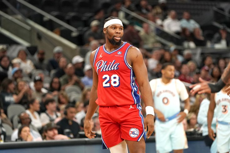 Yabusele 6.23.25 2