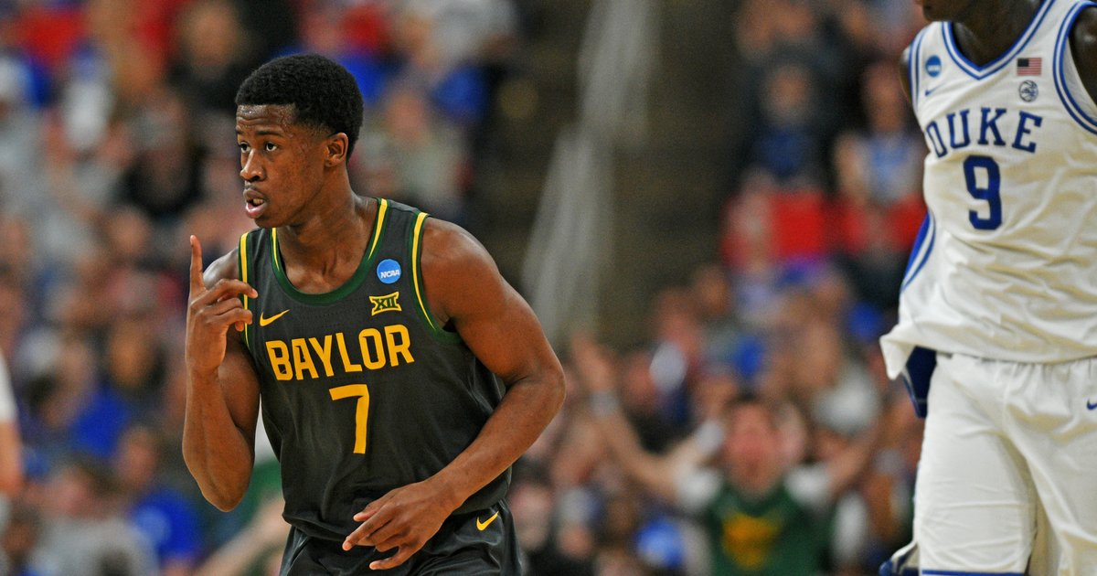 Sixers mock draft roundup 9.0: VJ Edgecombe closing in on being No. 3 overall pick - PhillyVoice