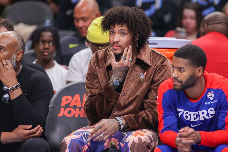 Oubre Butler 6.17.25