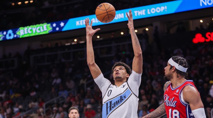 Dominick-Barlow-Hawks-Sixers-3.23.25-NBA