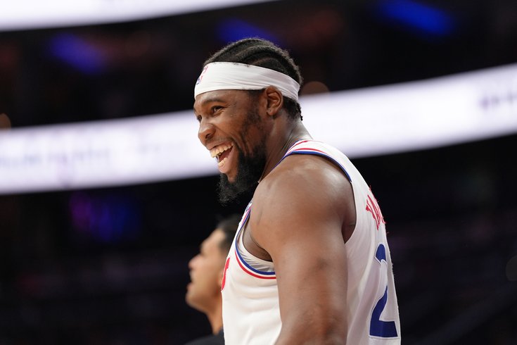 Yabusele 6.30.25