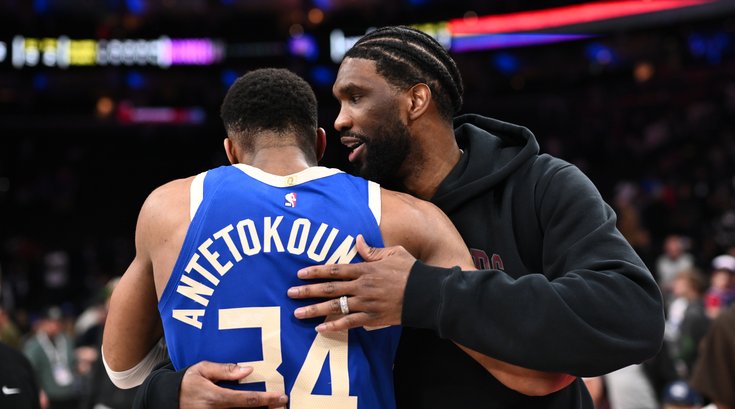 Embiid Giannis 4.28.25