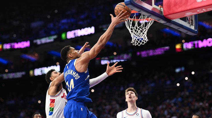 Giannis 6.2.25