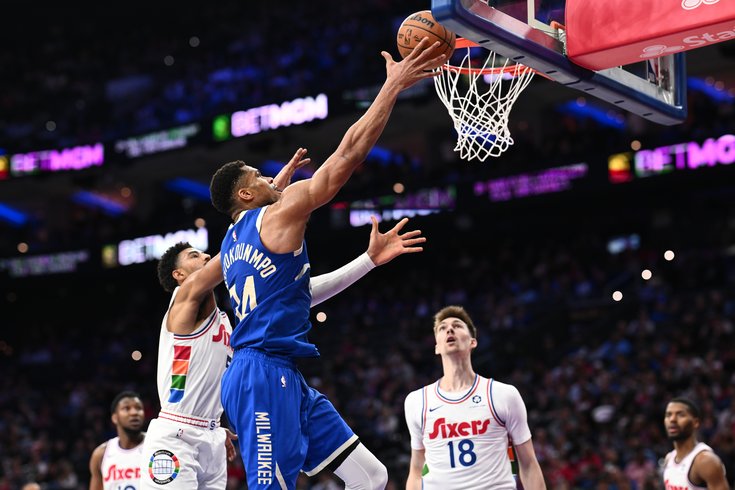 Giannis 6.2.25