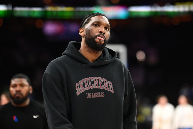 Embiid 7.20.25
