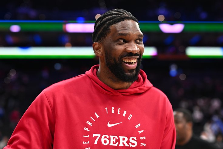 Embiid 7.13.25