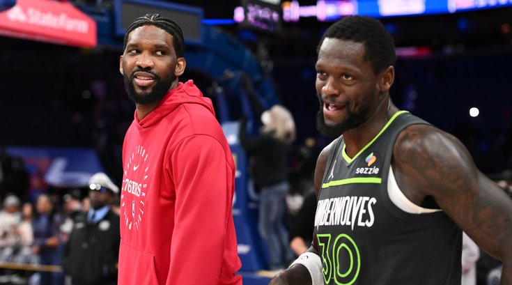 Embiid Randle 8.7.25