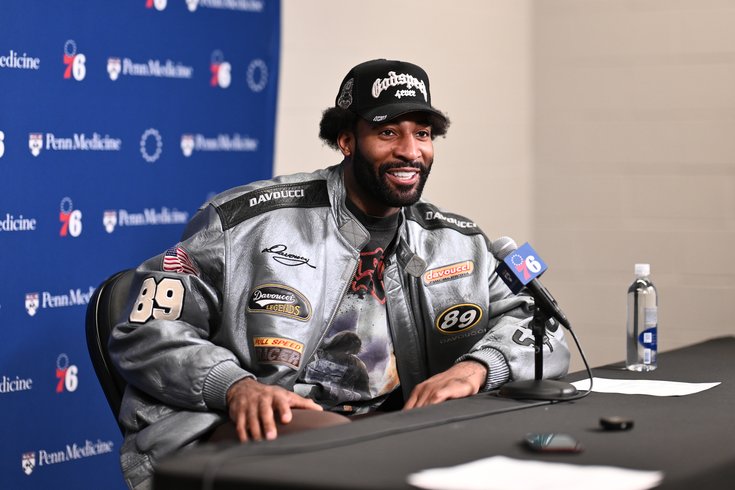 Drummond 4.18.25