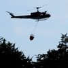 N.J. fire second arrest