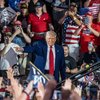 Trump 100 days