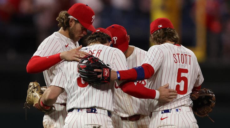 Phillies 5.15.25