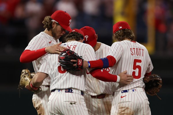Phillies 5.15.25