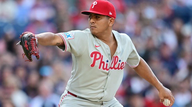 Ranger-Suarez-Phillies_051925
