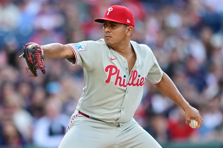 Ranger-Suarez-Phillies_051925