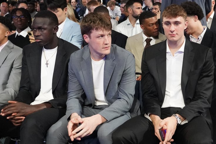 Duke prospects 5.17.25