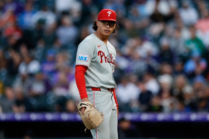 Zack Wheeler, Jesús Luzardo, and the Phillies with the best All-Star cases so far | PhillyVoice