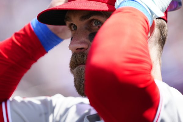 Harper 5.30.25