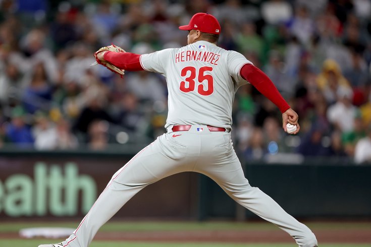 Hernandez 6.11.25