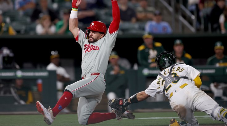 Schwarber 5.25.25