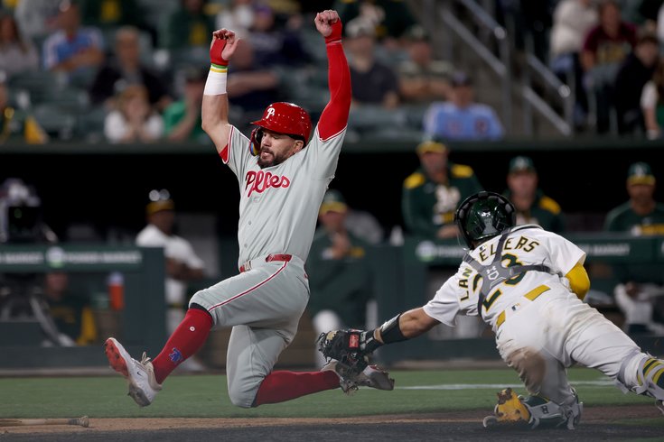 Schwarber 5.25.25