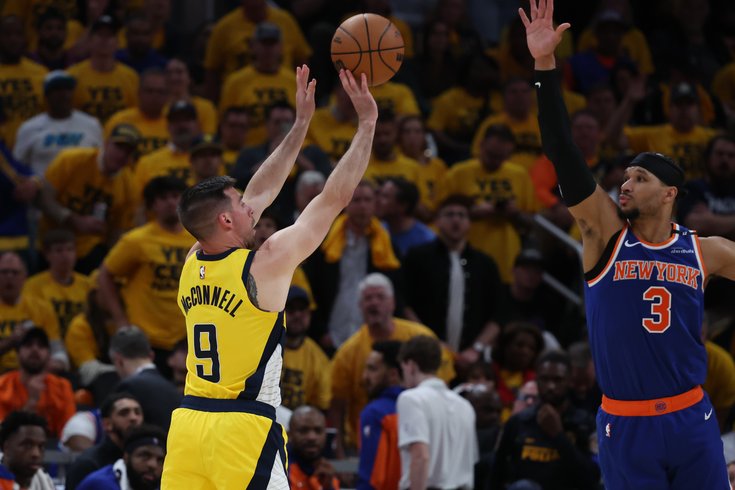 TJ McConnell 5.31.25