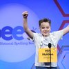 National spelling bee