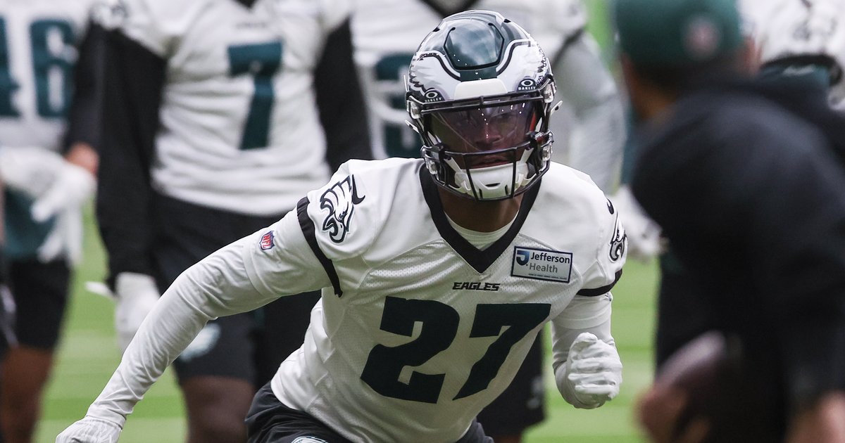 Eagles News
