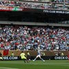 Club World Cup in Philly