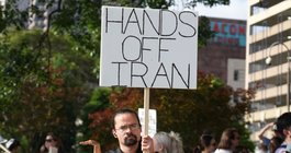 Iran Protests