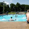 Pool heat
