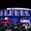 NBA Draft stage 10.3.25