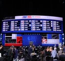 NBA Draft stage 10.3.25